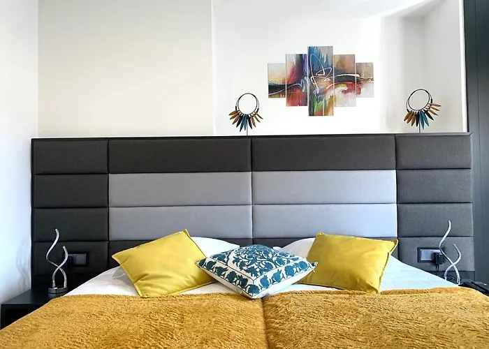 אכסניה Taska Velha