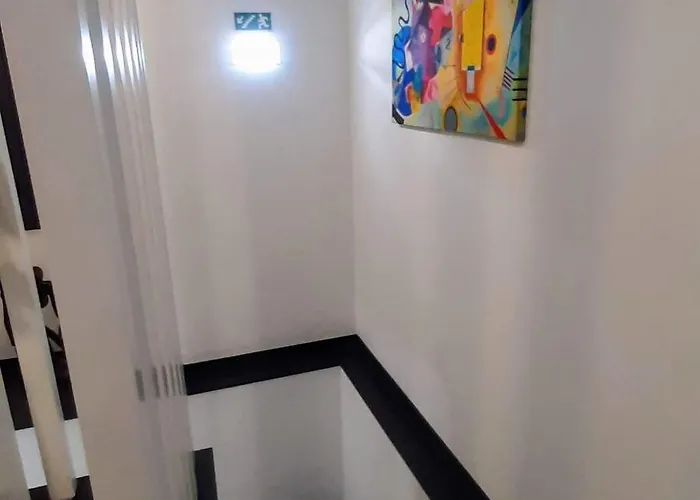 Taska Velha אכסניה מירנדלה