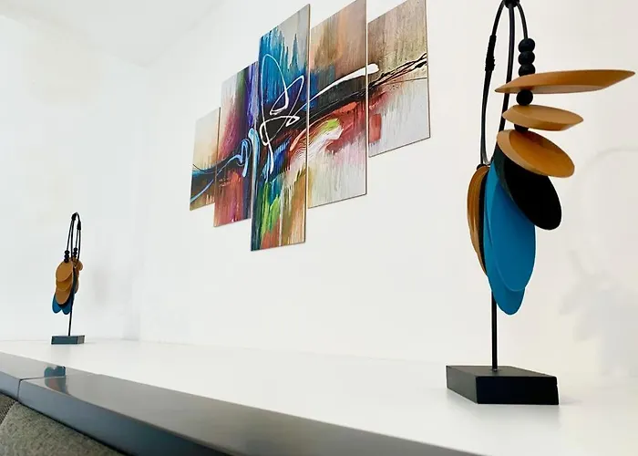 Taska Velha אכסניה מירנדלה