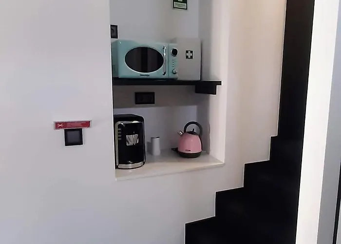 אכסניה Taska Velha