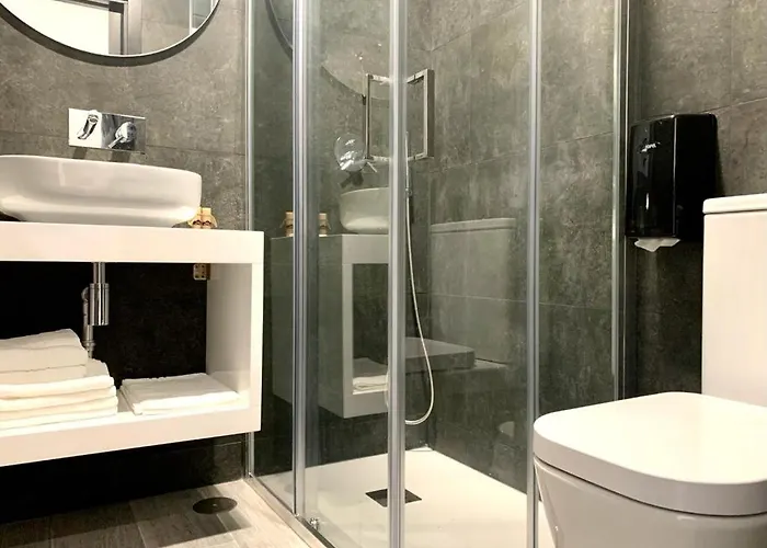 Taska Velha אכסניה *